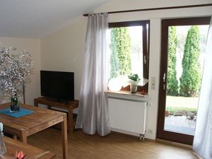 Ferienwohnung für 2 Personen (30 m&sup2;) in Edertal