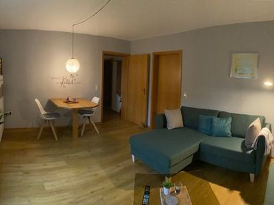 Ferienwohnung für 3 Personen (56 m²) in Edertal 9/10