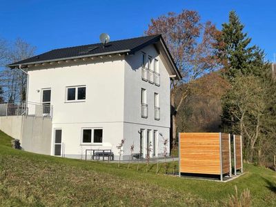 Ferienwohnung für 2 Personen (60 m²) in Edertal 3/10