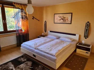 Ferienwohnung für 5 Personen (82 m²) in Edertal 6/10