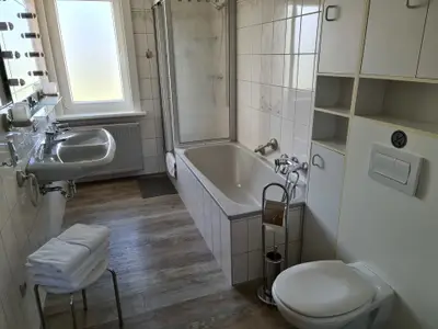 Ferienwohnung für 5 Personen (82 m²) in Edertal 8/10
