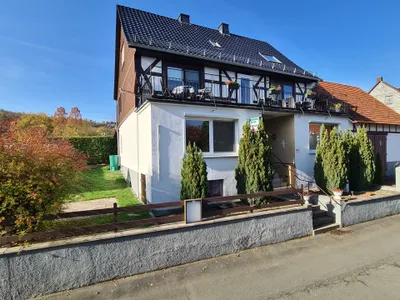 Ferienwohnung für 5 Personen (82 m²) in Edertal 9/10