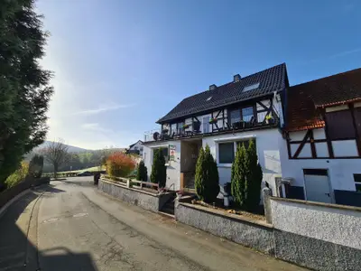 Ferienwohnung für 5 Personen (82 m²) in Edertal 10/10