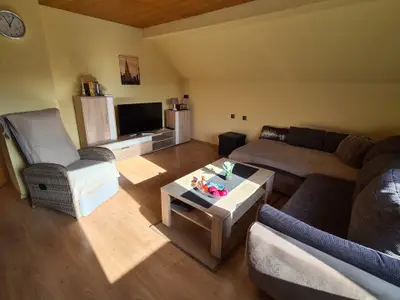 Ferienwohnung für 4 Personen (62 m²) in Edertal 2/10