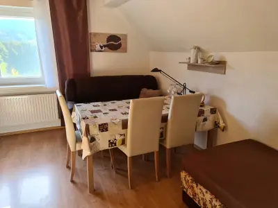 Ferienwohnung für 4 Personen (62 m²) in Edertal 5/10