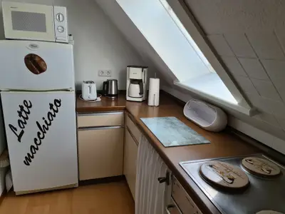 Ferienwohnung für 4 Personen (62 m²) in Edertal 6/10