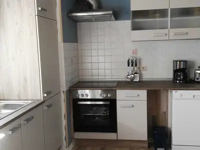Ferienwohnung für 4 Personen (53 m²) in Edertal 3/10