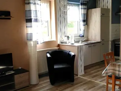 Ferienwohnung für 4 Personen (53 m²) in Edertal 5/10