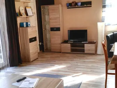 Ferienwohnung für 4 Personen (53 m²) in Edertal 7/10