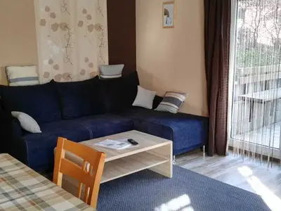 Ferienwohnung für 4 Personen (53 m²) in Edertal 8/10
