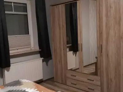 Ferienwohnung für 4 Personen (53 m²) in Edertal 10/10