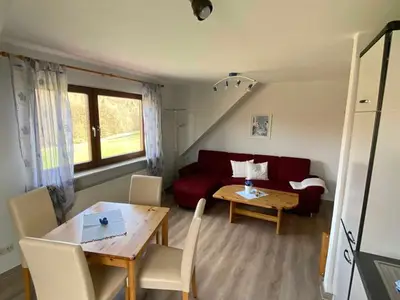Ferienwohnung für 2 Personen (40 m²) in Edertal 4/9