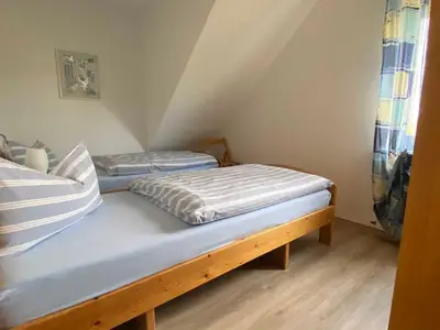 Ferienwohnung für 2 Personen (40 m²) in Edertal 5/9