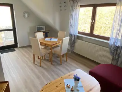 Ferienwohnung für 2 Personen (40 m²) in Edertal 6/9