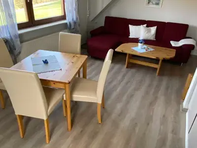 Ferienwohnung für 2 Personen (40 m²) in Edertal 7/9