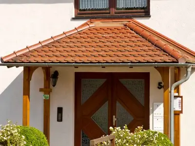 Ferienwohnung für 4 Personen (61 m²) in Edertal 2/10