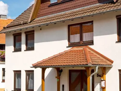 Ferienwohnung für 4 Personen (61 m²) in Edertal 3/10