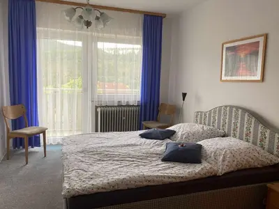 Ferienwohnung für 3 Personen (53 m²) in Edertal 4/10
