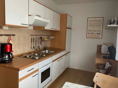 Ferienwohnung für 3 Personen (53 m²) in Edertal 6/10