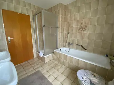 Ferienwohnung für 3 Personen (53 m²) in Edertal 7/10