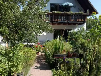 Ferienwohnung für 5 Personen (95 m²) in Edertal 5/10