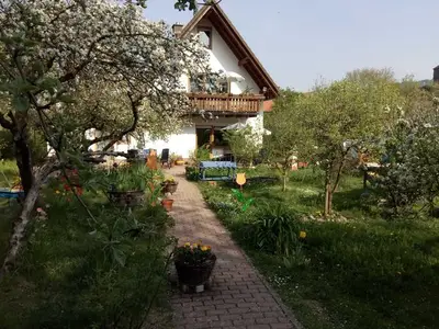 Ferienwohnung für 5 Personen (95 m²) in Edertal 8/10