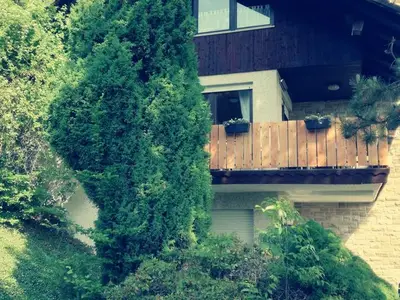Ferienwohnung für 5 Personen (63 m²) in Edertal 1/10
