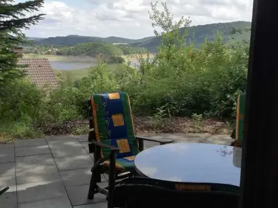 Ferienwohnung für 5 Personen (63 m²) in Edertal 2/10