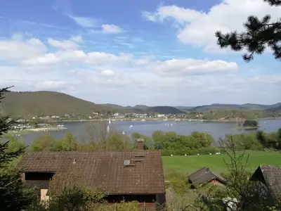 Ferienwohnung für 5 Personen (63 m²) in Edertal 8/10