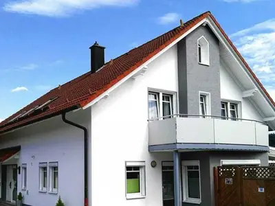 Ferienwohnung für 4 Personen (53 m²) in Edertal 1/10