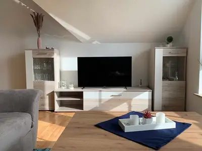 Ferienwohnung für 6 Personen (75 m²) in Affoldern 3/10