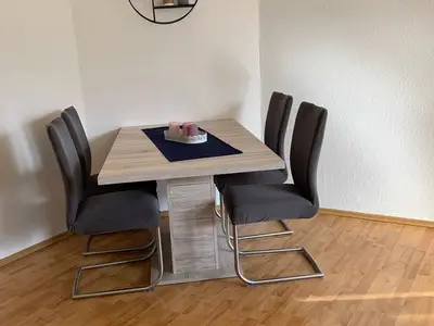 Ferienwohnung für 6 Personen (75 m²) in Affoldern 4/10