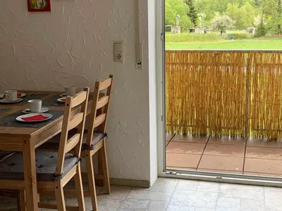 Ferienwohnung für 6 Personen (75 m²) in Affoldern 5/10