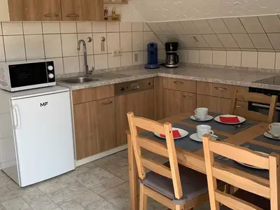 Ferienwohnung für 6 Personen (75 m²) in Affoldern 6/10