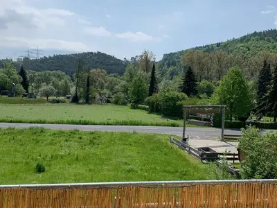 Ferienwohnung für 6 Personen (75 m²) in Affoldern 9/10