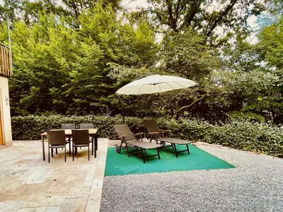 Ferienwohnung für 3 Personen (60 m²) in Edertal 9/10