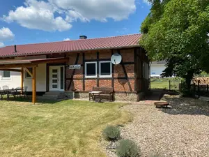 Ferienwohnung für 4 Personen (60 m²) in Edertal