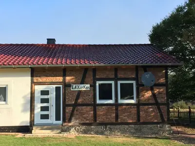 Ferienwohnung für 4 Personen (60 m²) in Edertal 2/10
