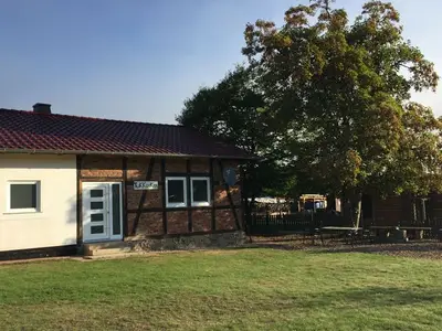 Ferienwohnung für 4 Personen (60 m²) in Edertal 3/10