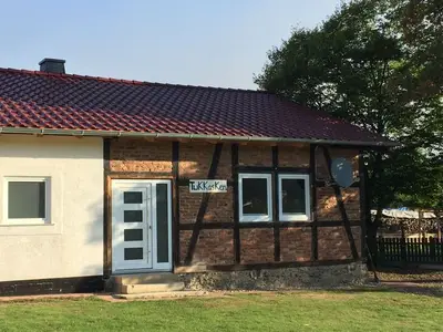 Ferienwohnung für 4 Personen (60 m²) in Edertal 4/10