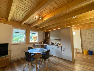 Ferienwohnung für 4 Personen (60 m²) in Edertal 5/10