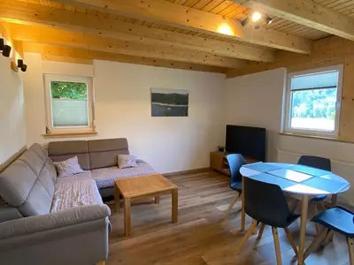 Ferienwohnung für 4 Personen (60 m²) in Edertal 6/10