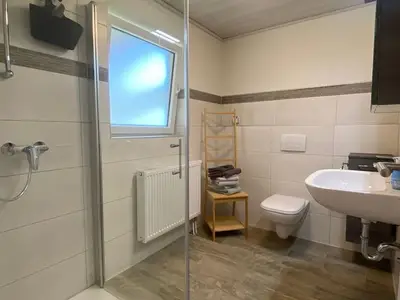 Ferienwohnung für 4 Personen (60 m²) in Edertal 9/10