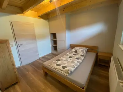 Ferienwohnung für 4 Personen (60 m²) in Edertal 10/10