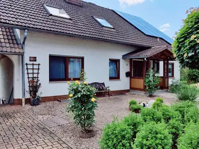 Ferienwohnung für 4 Personen (65 m²) in Edertal 3/10