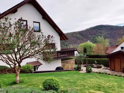 Ferienwohnung für 4 Personen (65 m²) in Edertal 4/10
