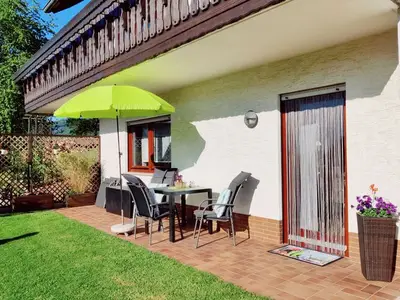 Ferienwohnung für 4 Personen (65 m²) in Edertal 8/10