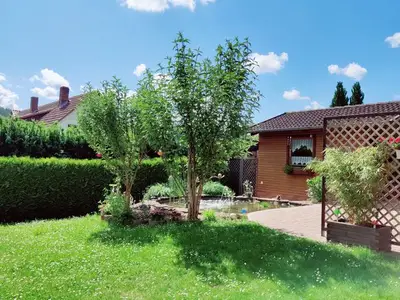 Ferienwohnung für 4 Personen (65 m²) in Edertal 9/10