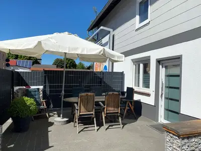 Ferienwohnung für 6 Personen (110 m²) in Edertal 1/10
