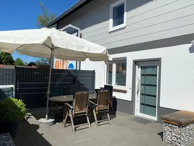 Ferienwohnung für 6 Personen (110 m²) in Edertal 2/10